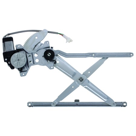 Wai Global WINDOW REGULATOR & MOTOR, WPR0819RM WPR0819RM